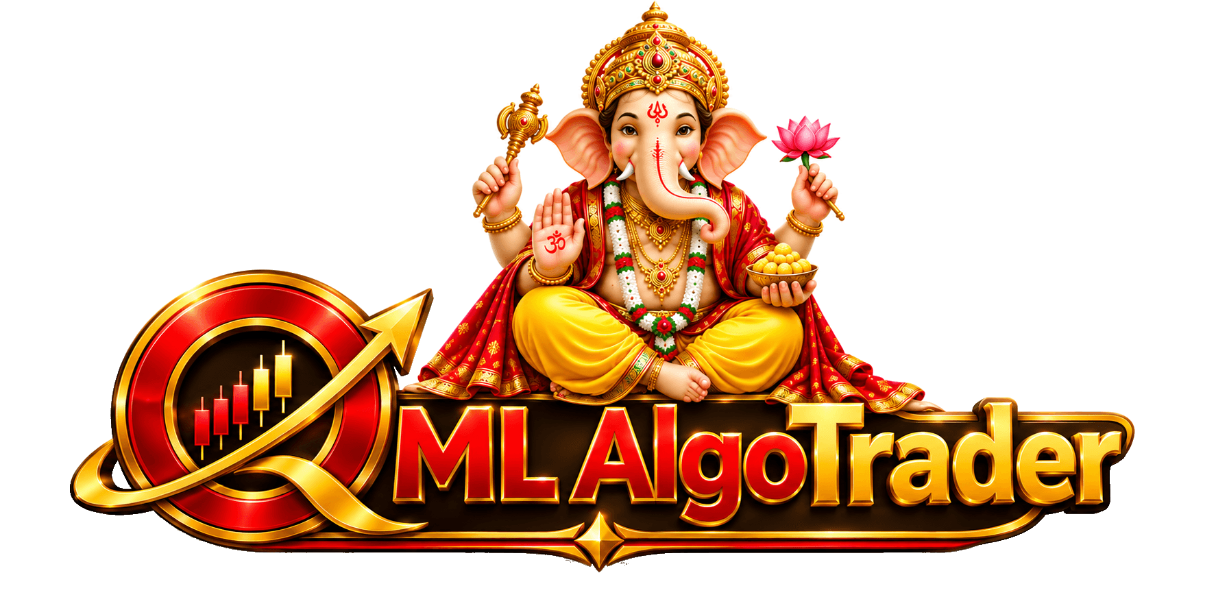 QML Algotrader